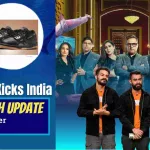 Find Your Kicks India