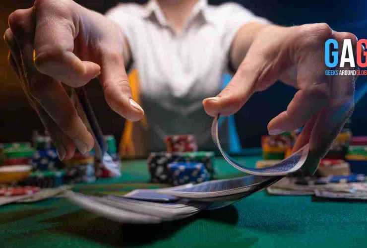 How Does Software Provider Affect the Success of an Online Casino