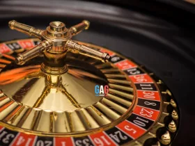 Journey Through the Evolution of Roulette