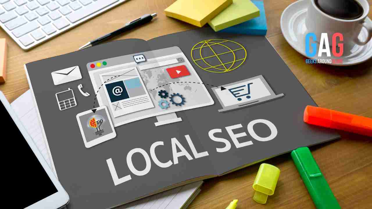 Local SEO Ranking Factors you Must know