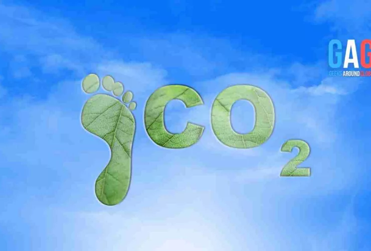 Lowering Your Travel Carbon Footprint