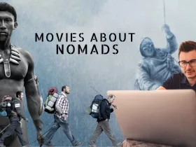 Movies about nomads