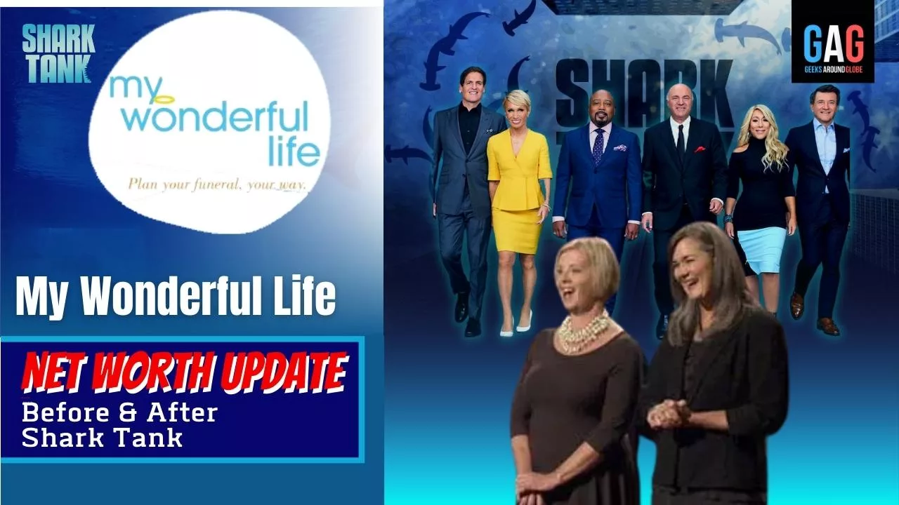"My Wonderful Life" Net Worth 2023 Update