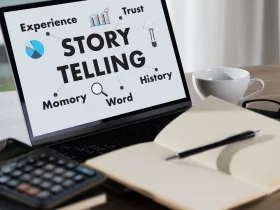 Once Upon a Brand The Power of Storytelling in Building Your Business