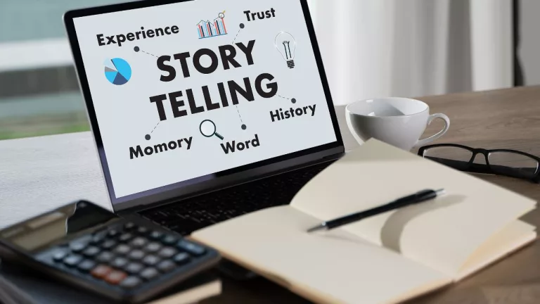 Once Upon a Brand: The Power of Storytelling in Building Your Business