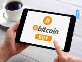 People are Racing to Buy Bitcoin