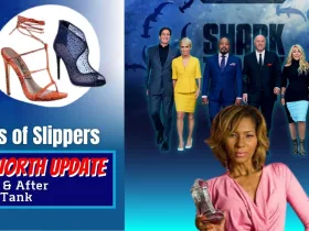 "Pillars of Slippers" Net Worth 2023 Update