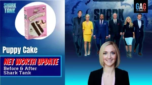 "Puppy Cake" Net Worth 2023 Update