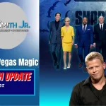"Rick Smith Vegas Magic" Net Worth 2023 Update