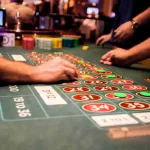 Technologies Improving Gambling Safety