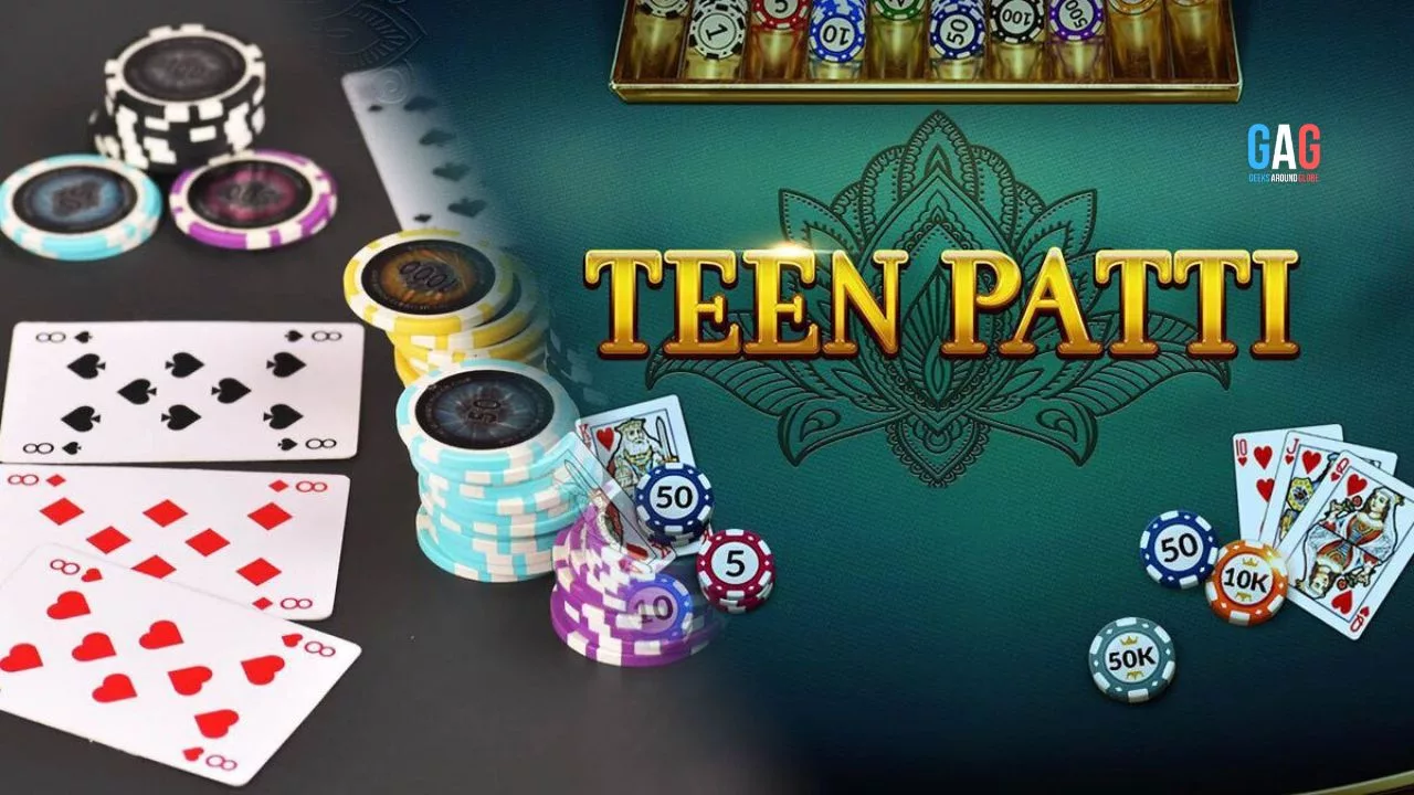 A Simple Guide To Teen Patti