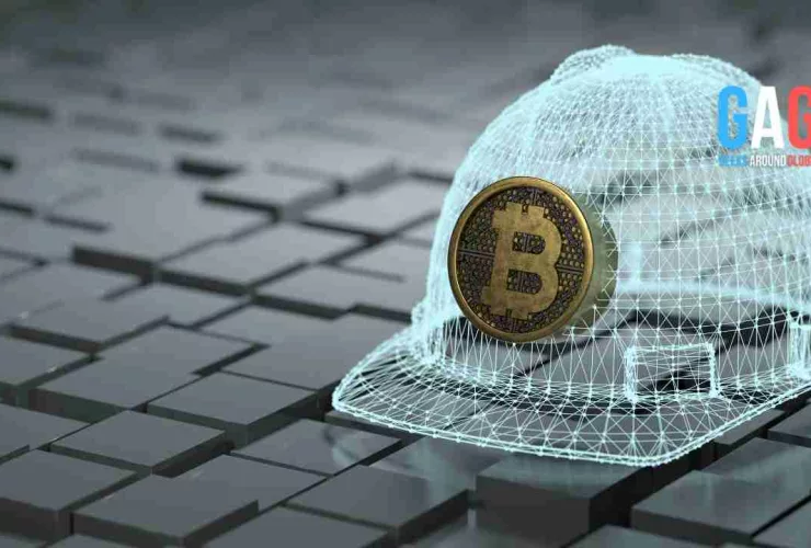 The Basics of Bitcoin Mining