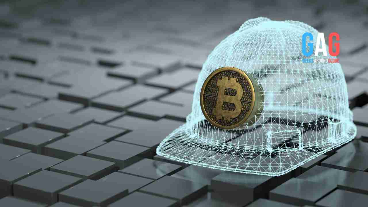 The Basics of Bitcoin Mining