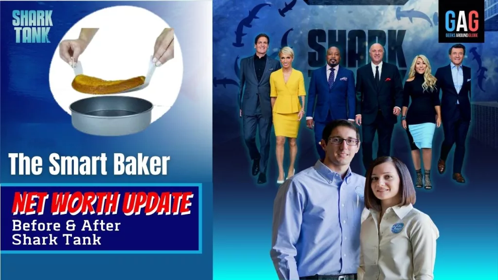 "The Smart Baker" Net Worth 2023 Update
