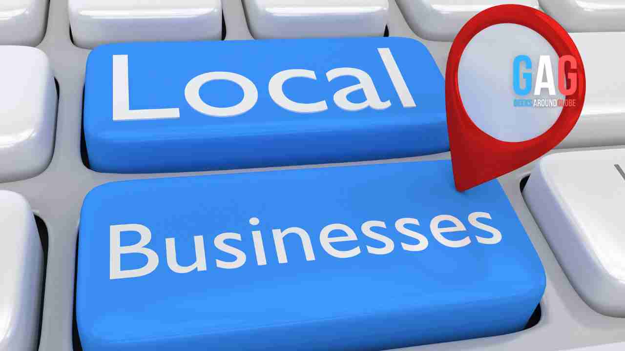 Local Business Online