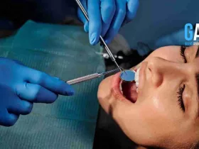 WHAT PROCEDURES DOES GENERAL DENTISTRY COVER