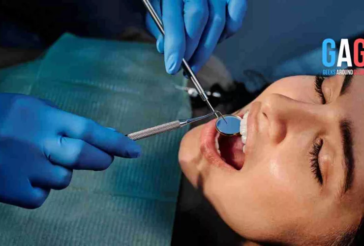 WHAT PROCEDURES DOES GENERAL DENTISTRY COVER