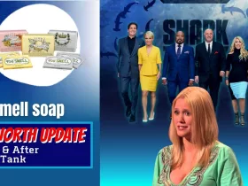 "You Smell soap" Net Worth 2023 Update