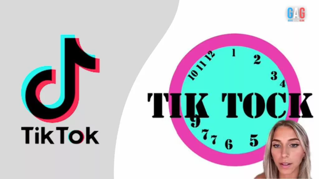 redisigned The TikTok logo