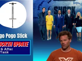 "Vurtego Pogo Stick" Net Worth 2023 Update 