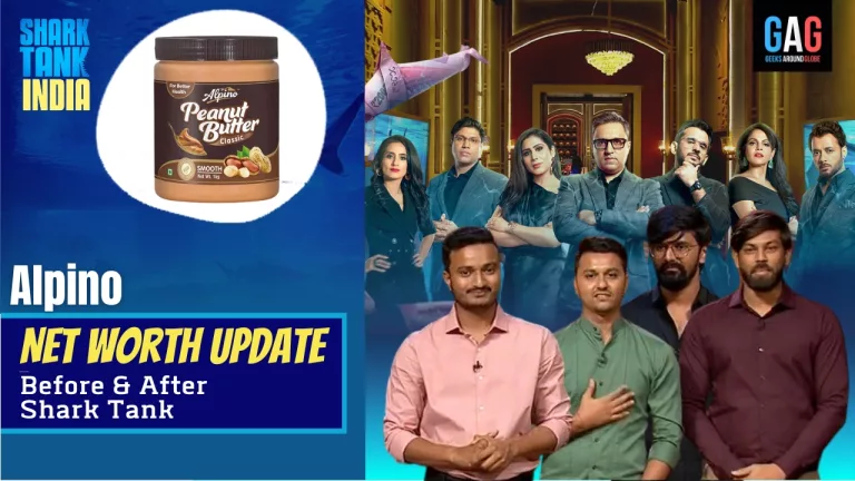 “Alpino Health Foods” Net Worth 2023 Update (Before & After Shark Tank India)