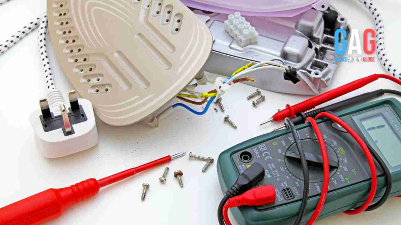 Appliance Repair Companies in Oshawa