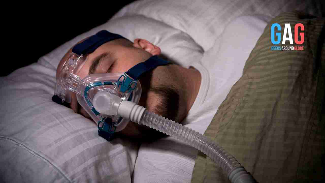 CPAP Machines and Sleep Apnea: The Science Behind the Treatment