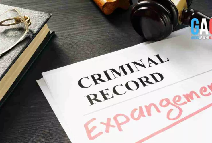 Clearing Your Criminal Record with an OKC Expungement Attorney