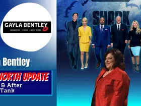"Gayla Bentley" Net Worth 2023 Update