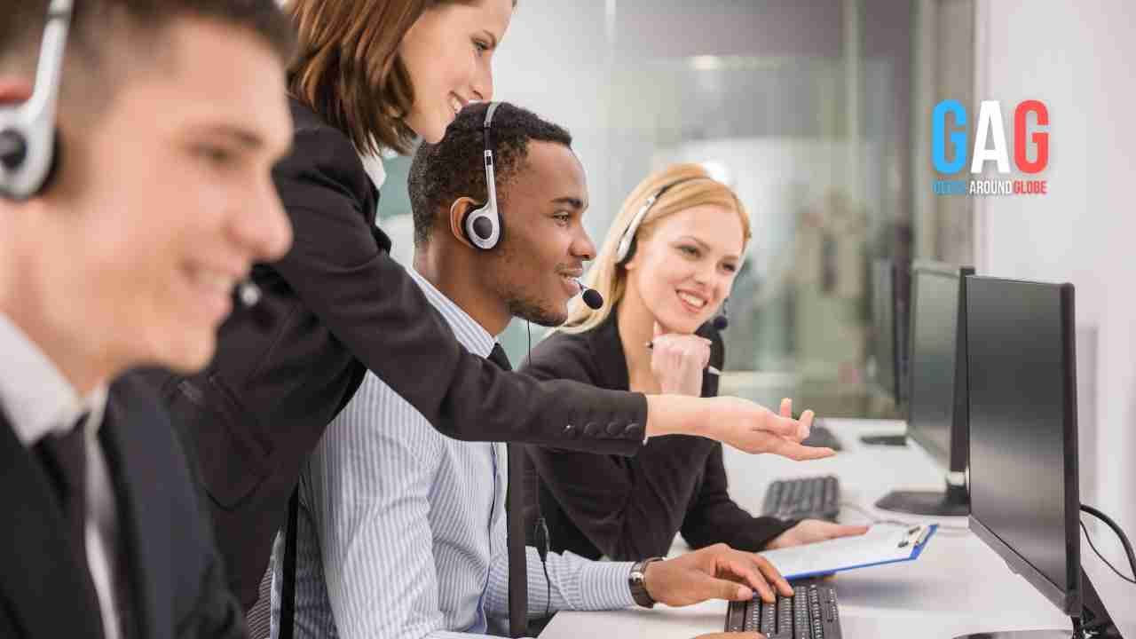 Here Are The Most Important Metrics For Call Centers