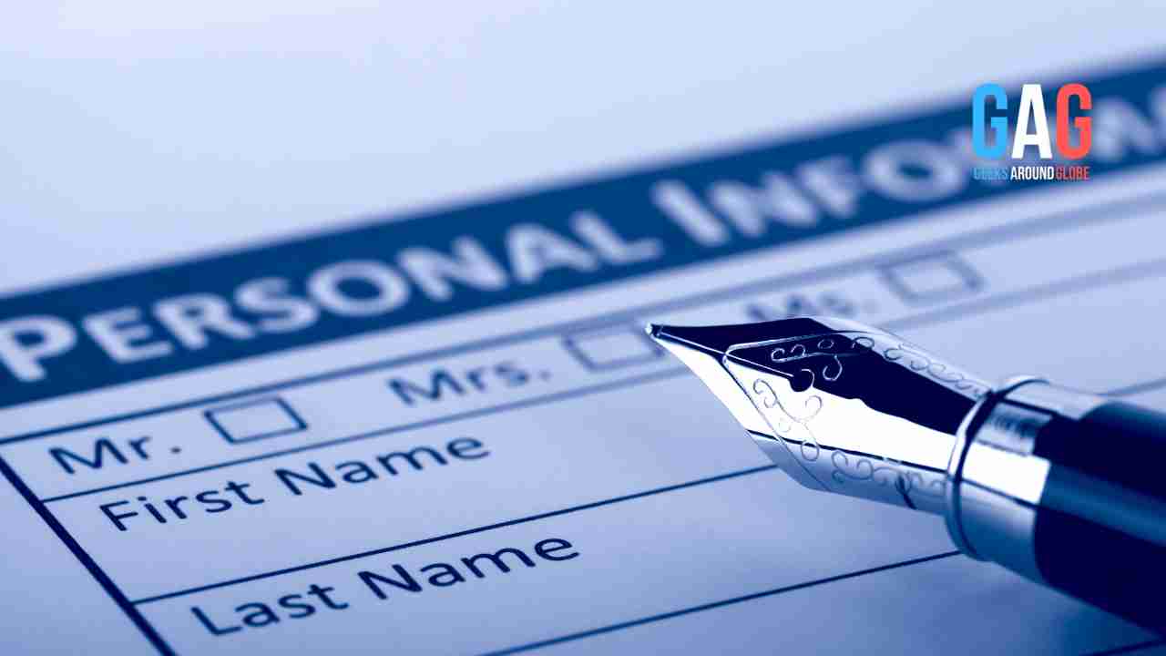How To Collect Personal Information with Surveys