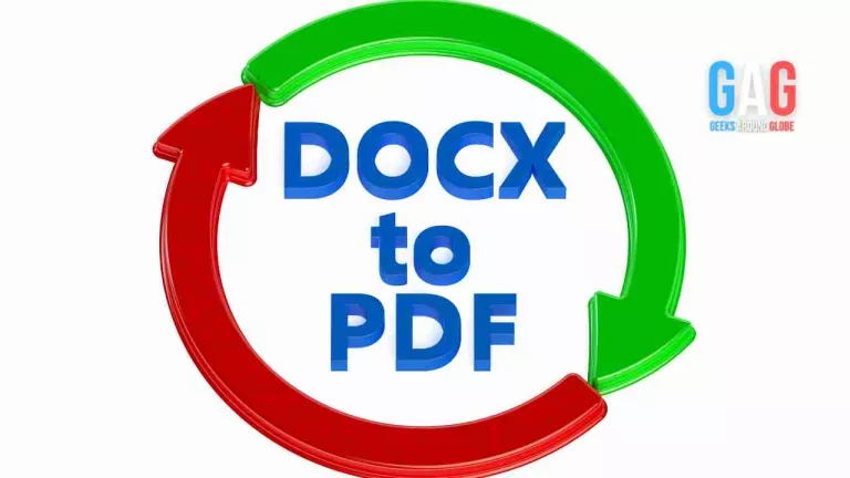 How to Convert PDF to Excel Online?