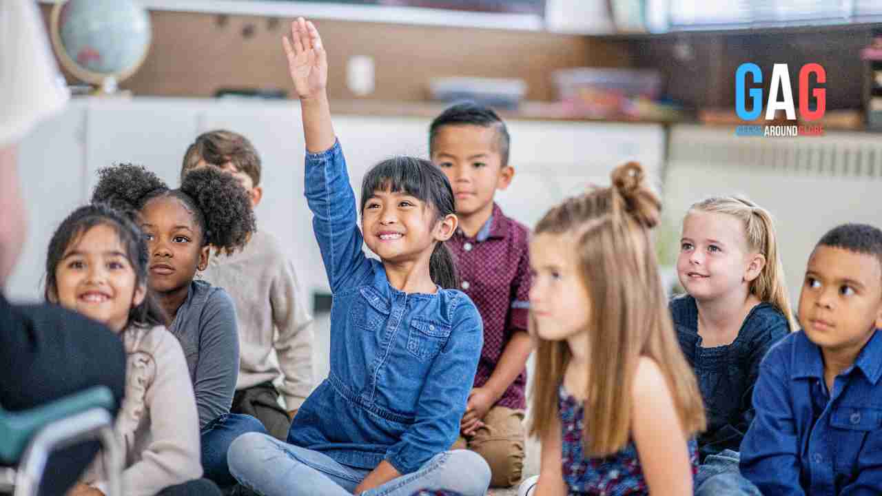 Improving diversity in the classroom