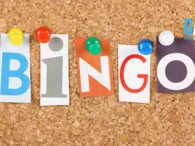 Maximizing Your Chances of Winning in Online Bingo Games