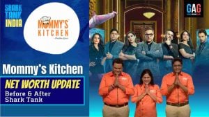 Mommy’s Kitchen