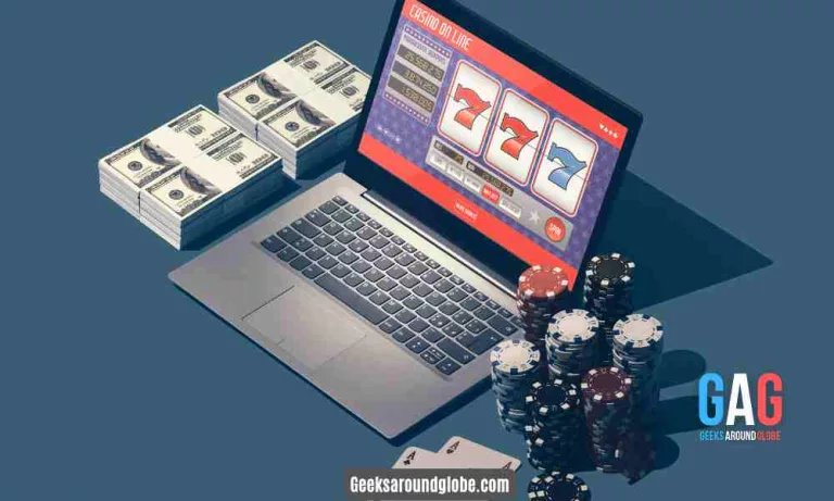 New Online Casino Games Offer: Which Games Can You Find?