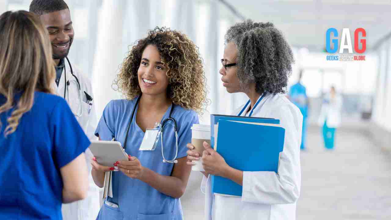 How They Can Benefit Healthcare Professionals