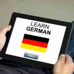 The Best Website To Learn German