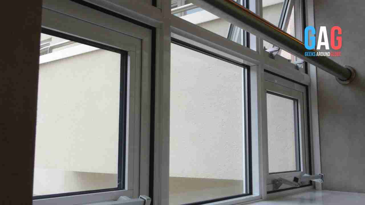 The Simple Guide To Double Glazing