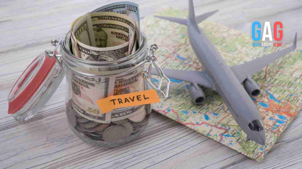Thomas Peter Maletta Shares His Top Ten Destinations For Budget Travelers