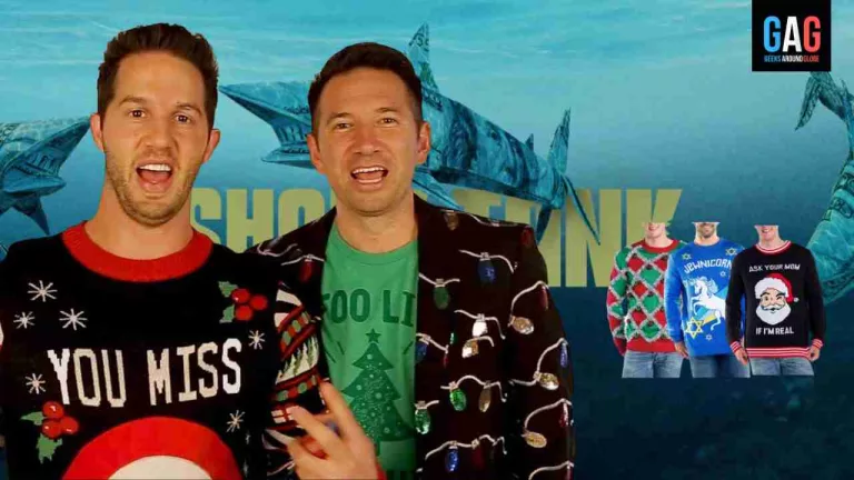Evan Mendelsohn and Nick Morton’s Net Worth: Quick Facts about Tipsy Elves’s Owner 