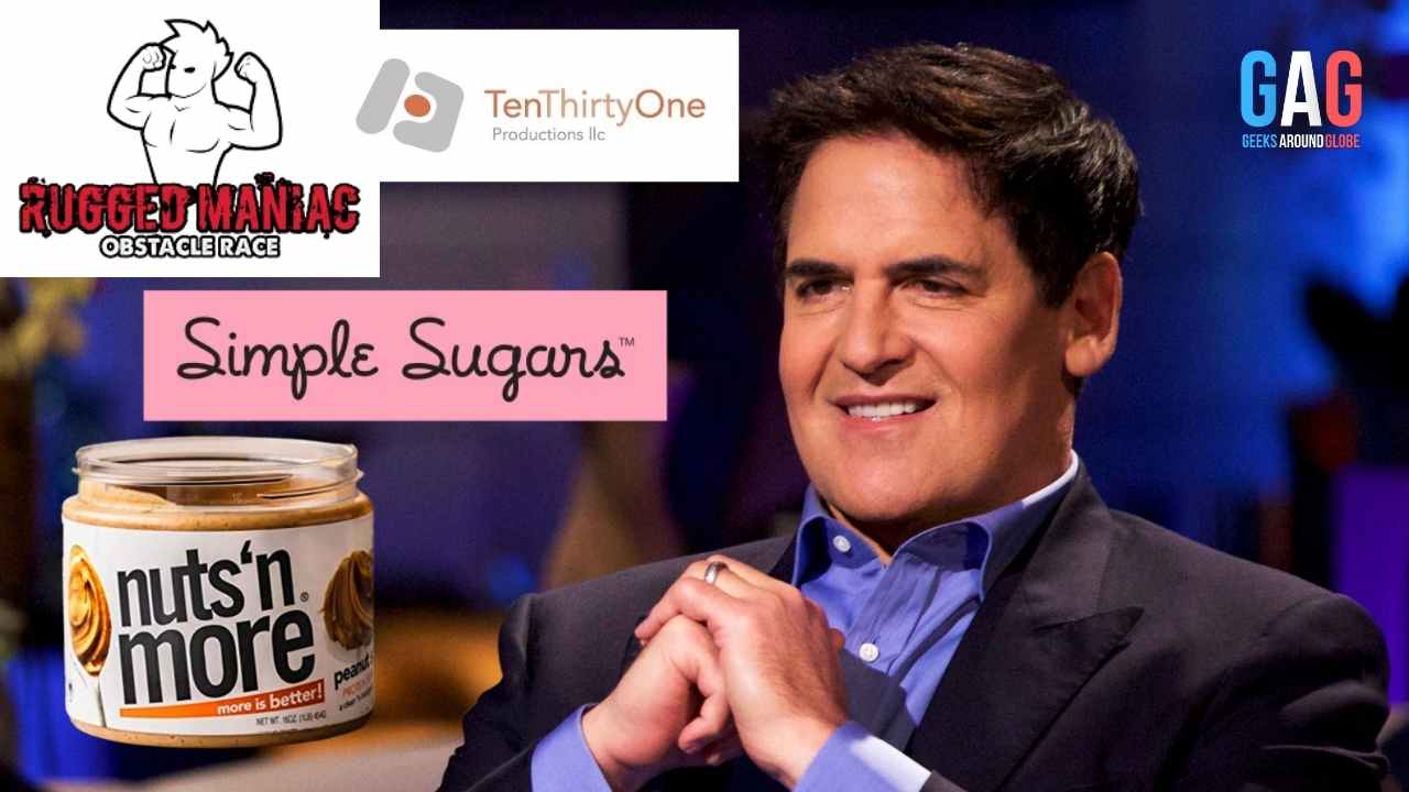Top 4 Most Successful Shark Tank Investments of Mark Cuban