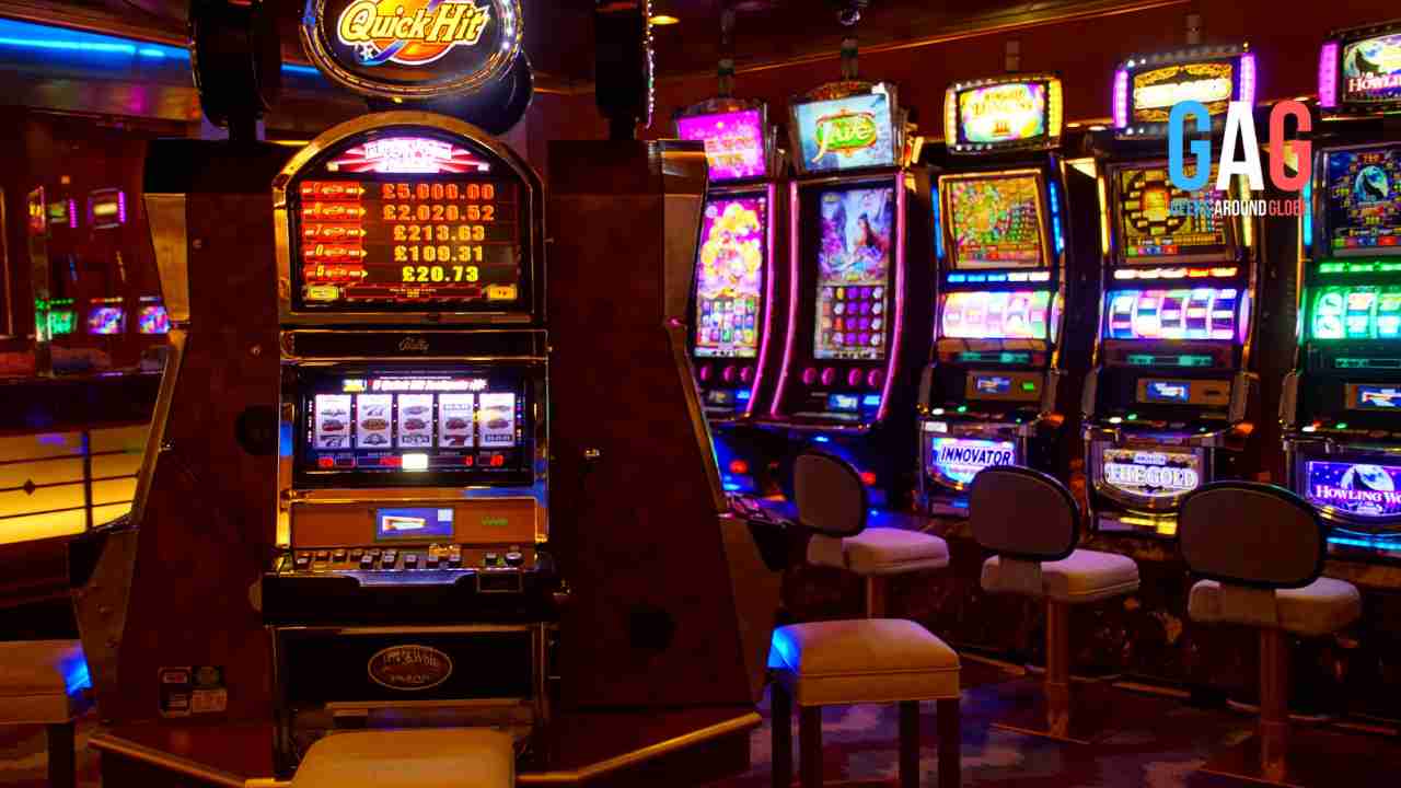 What Elements Make a Successful Slot Game