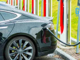What features to look out for in electric cars
