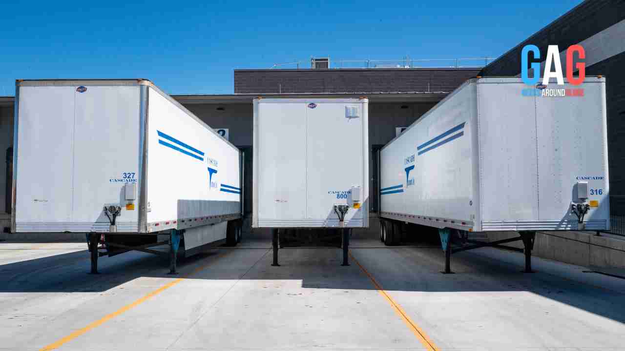 Why Enclosed Trailers Are So Popular