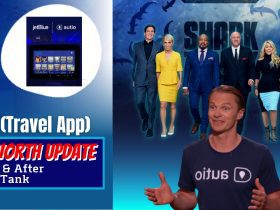 "Autio (Travel App)" Net Worth 2023 Update