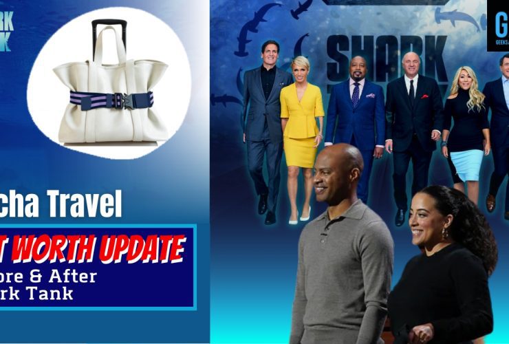 "Cincha Travel" Net Worth 2023 Update