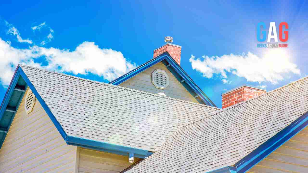 Discovering the Top 5 Most Common Roofing Types Used Today