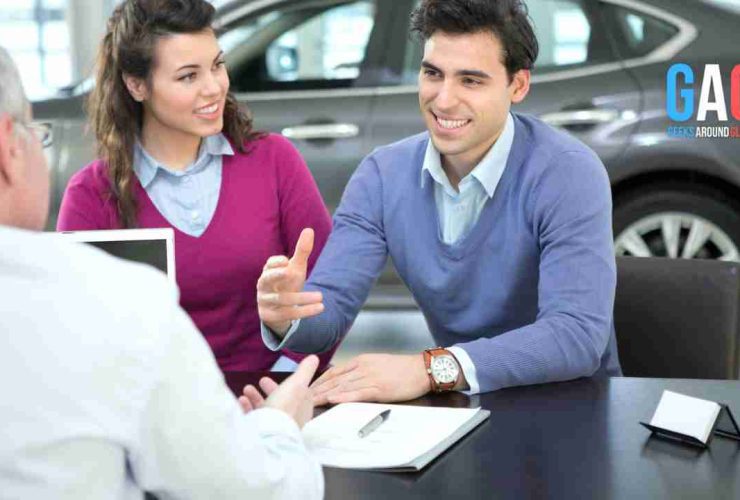Essential Skills for Buying a Used Car at the Right Price