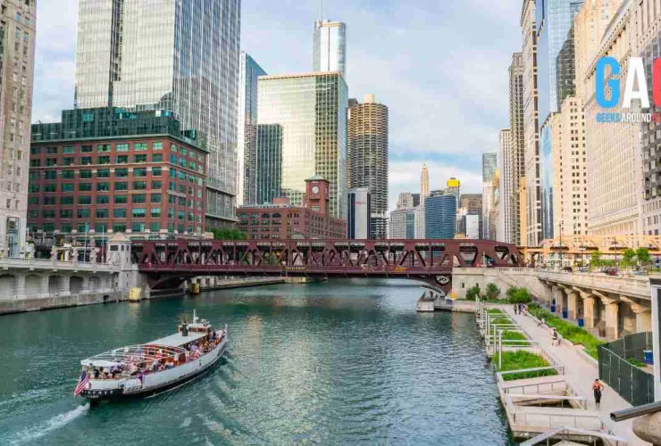 Exploring the Best Vacation Rentals in Chicago, Illinois